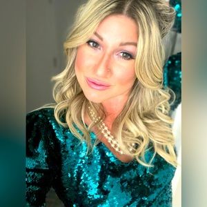 Meet your Posher, Meg